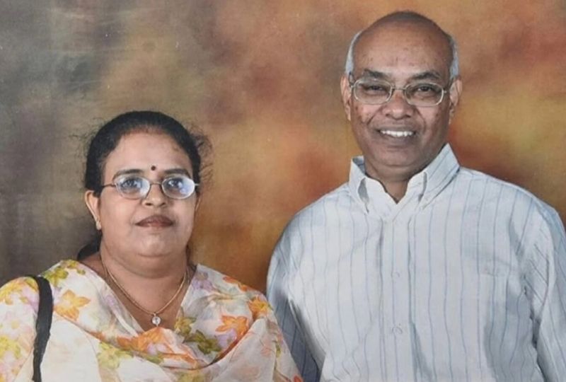 India: 76-year-old allegedly kills wife over fears of who will care for her after his death